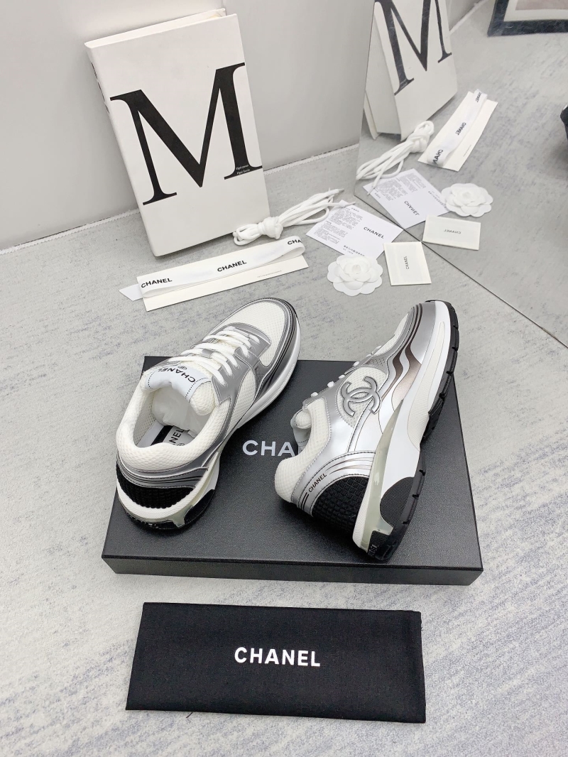 Chanel Sport Shoes